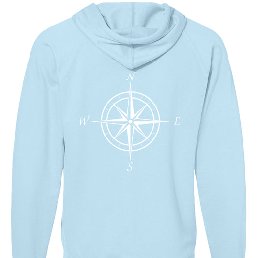 Misty Blue - SS1000Z - BACK