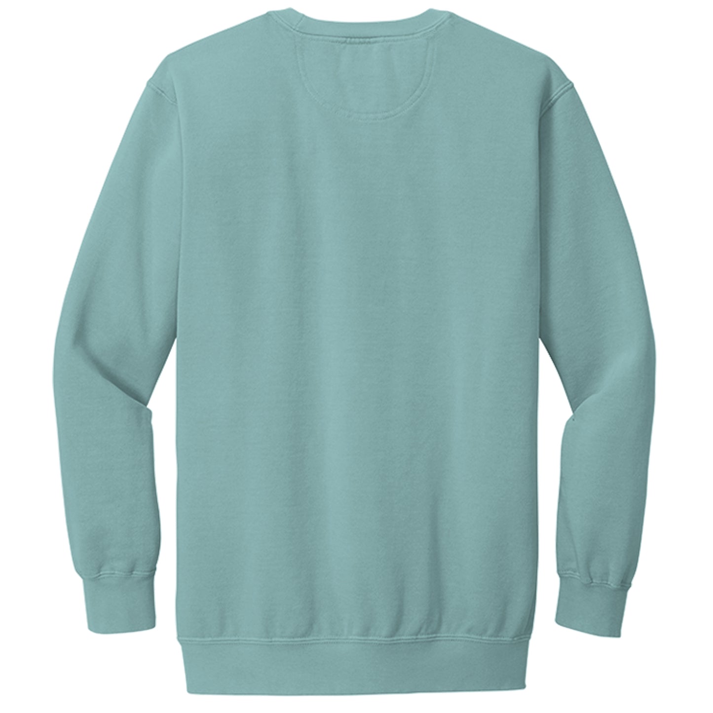 SEAFOAM - 1566 - BACK