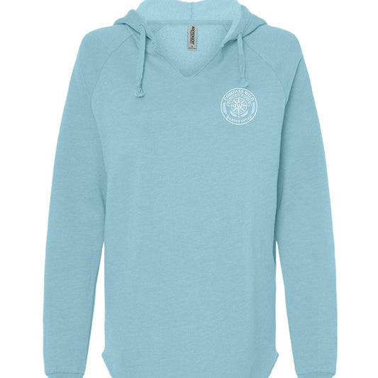 Misty Blue - PRM2500 - FRONT