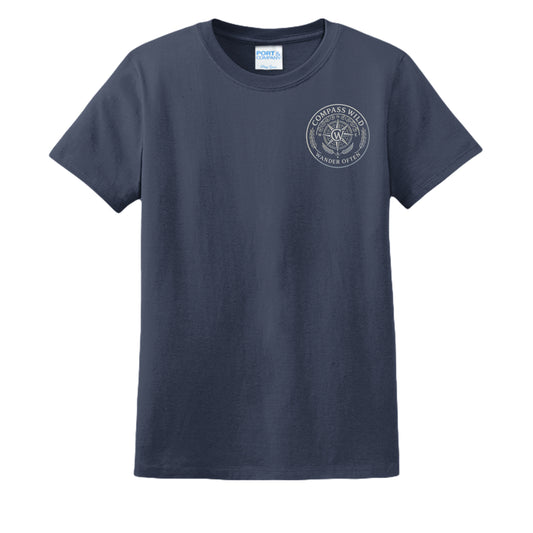 Navy - LPC54 - FRONT